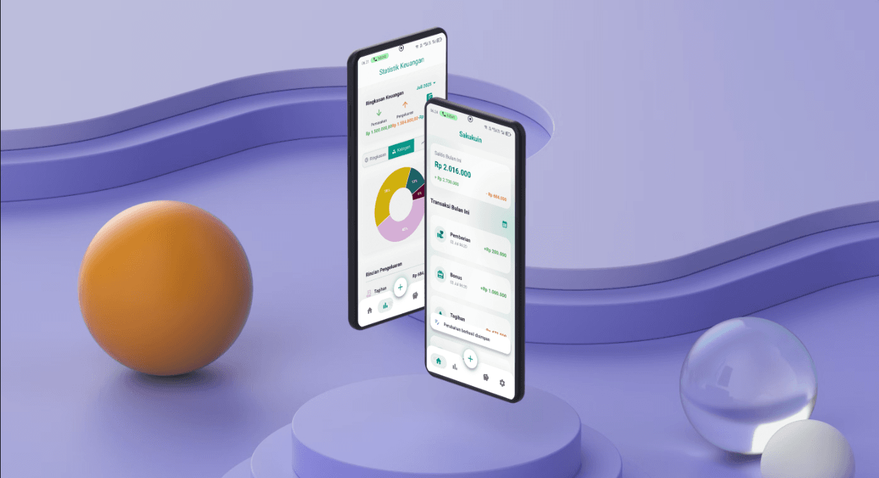 Sakukuin App